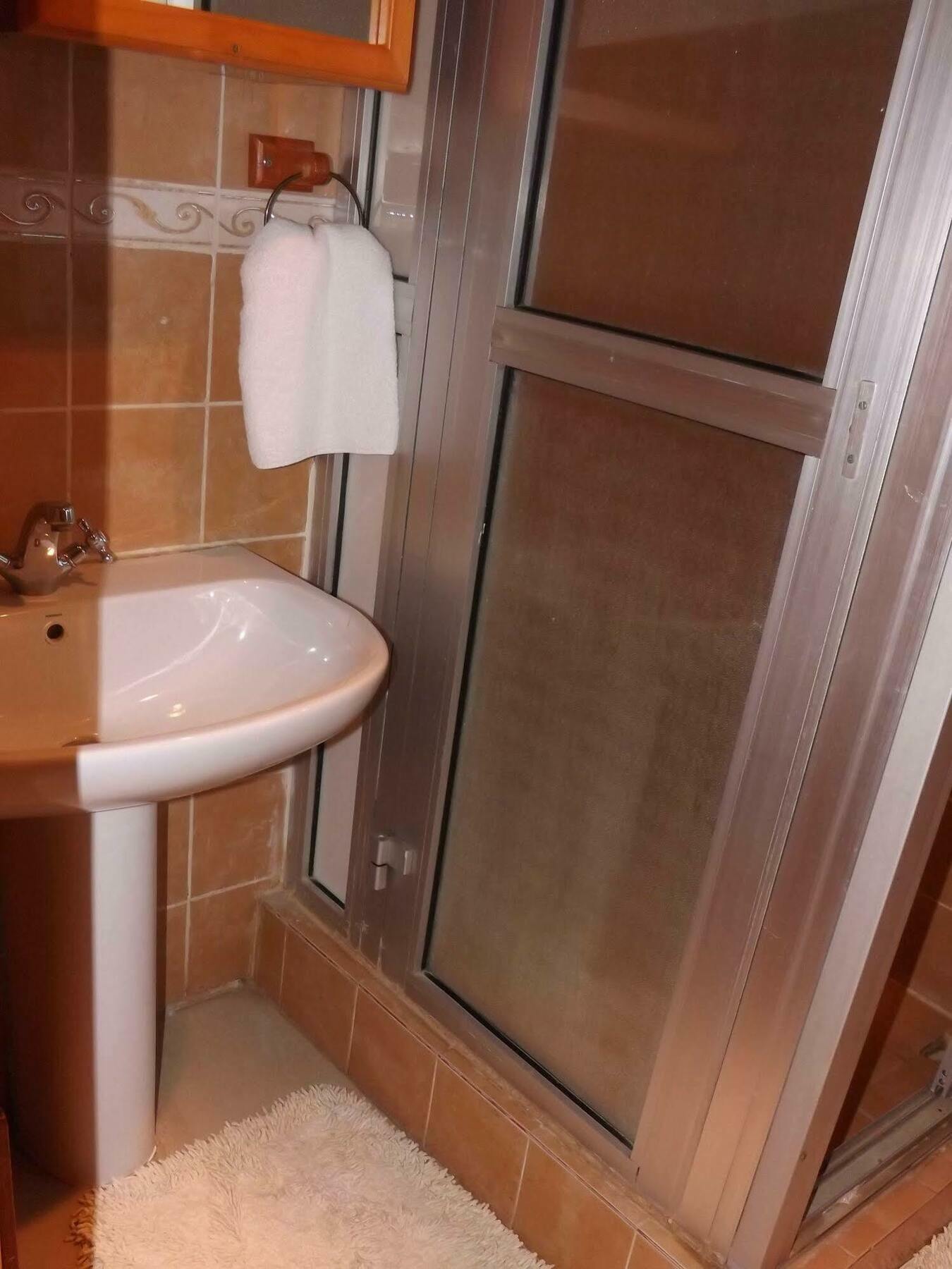 La Playa Suites لاغوس المظهر الخارجي الصورة
