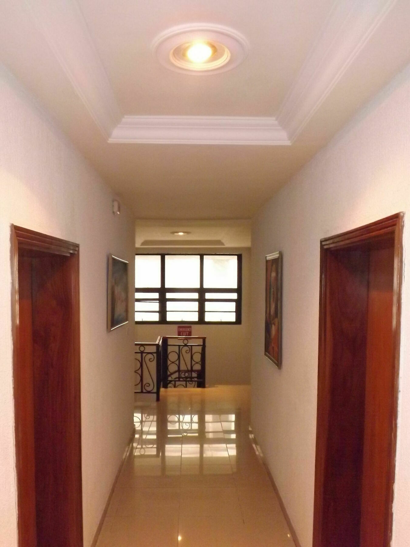La Playa Suites لاغوس المظهر الخارجي الصورة